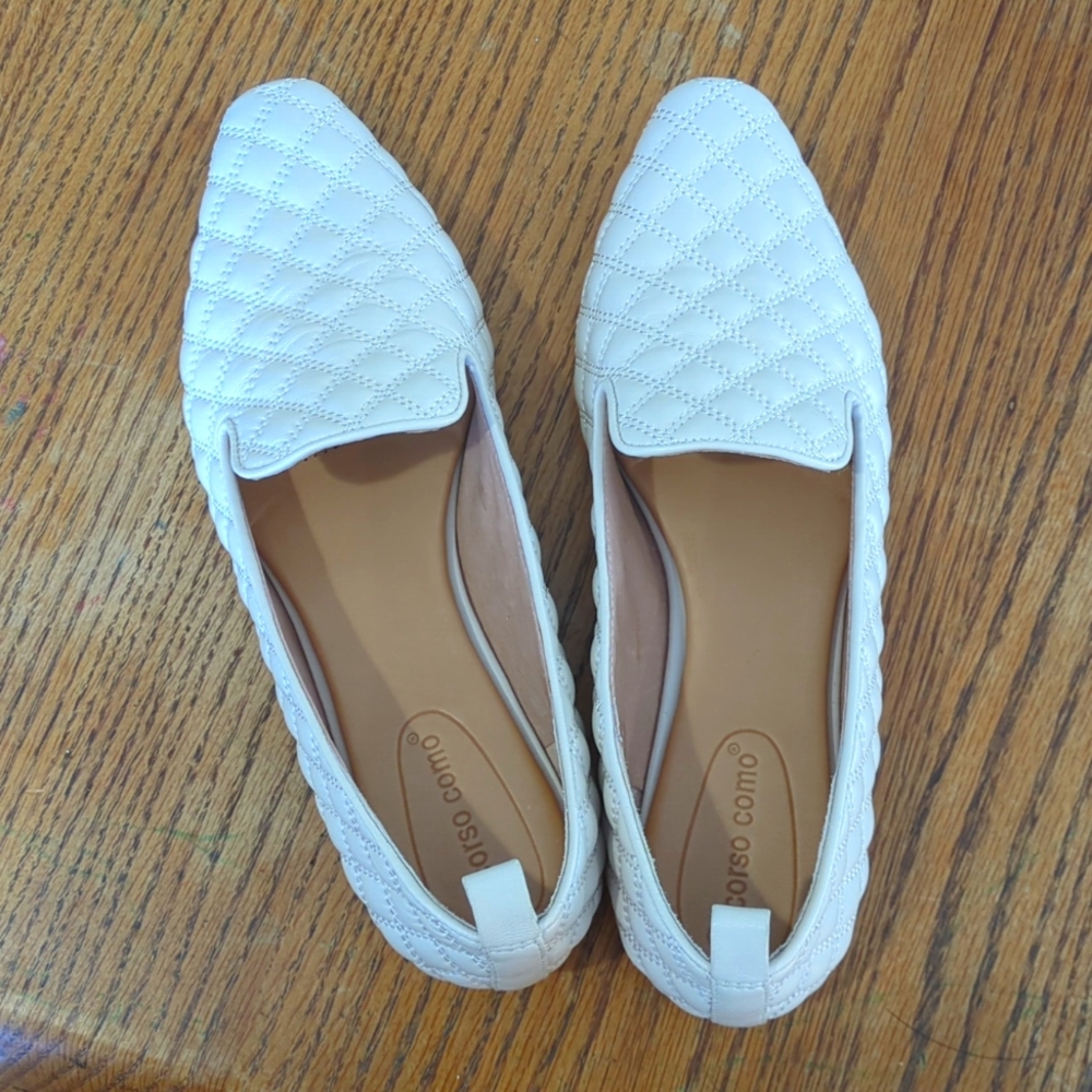 Corso Como Flats
